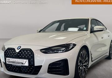 BMW 420 Gran Coupé 67.418 km 38.999 &euro; Düsseldorf 40237