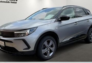 Opel Grandland (X) 6.162 km 29.590 &euro; Krefeld 47805