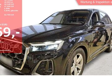 Audi Q7 6.048 km 62.690 &euro; Moers-Hülsdonk 47441