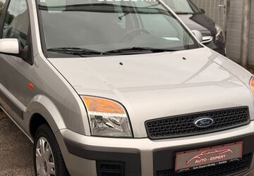 Ford Fusion 56.000 km 3.990 &euro; Krefeld 47807