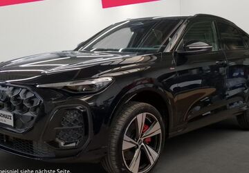 Audi Q5 3.500 km 76.750 &euro; Mülheim a.d. Ruhr 45481