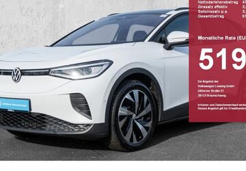 VW ID.4 8.497 km 46.990 &euro; Düsseldorf 40474