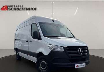 Mercedes-Benz Sprinter 106.267 km 51.990 &euro; Mülheim an der Ruhr 45481