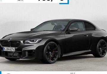 BMW M2 13.460 km 67.390 &euro; Remscheid 42897