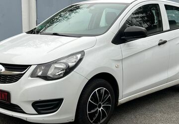 Opel Karl 67.500 km 4.900 &euro; Düsseldorf 40468