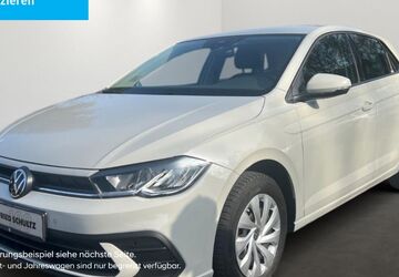VW Polo 13.993 km 16.490 &euro; Wuppertal 42109