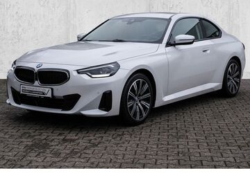 BMW 220 52.224 km 30.890 &euro; Dormagen 41540