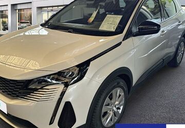 Peugeot 3008 16.470 km 20.888 &euro; Ratingen 40878