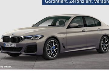 BMW 545 62.866 km 43.790 &euro; Mettmann 40822