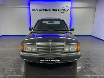 Gebrauchte Mercedes-Benz 190