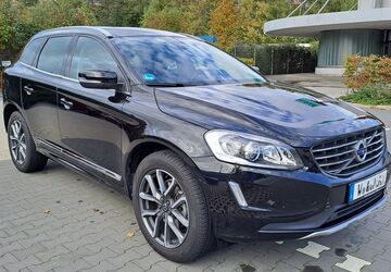 Volvo XC60 130.000 km 17.700 &euro; Wuppertal 42105