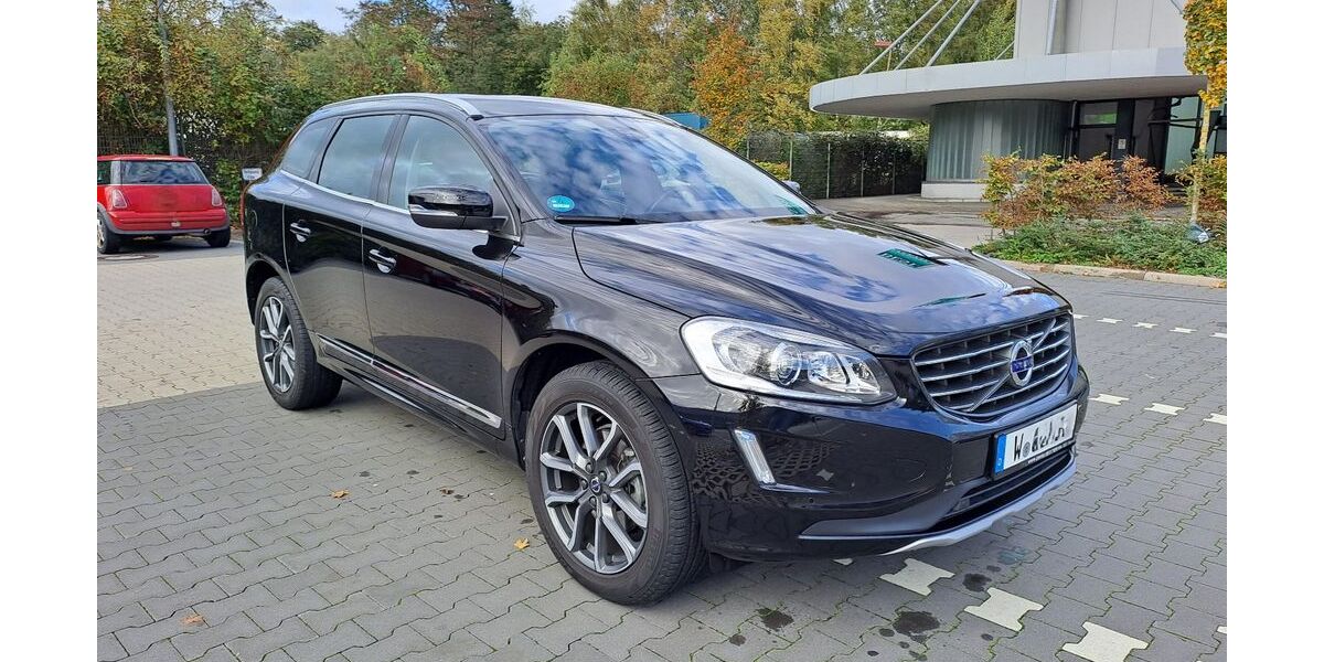 Volvo XC60 130.000 km 17.700 &euro; Wuppertal 42105