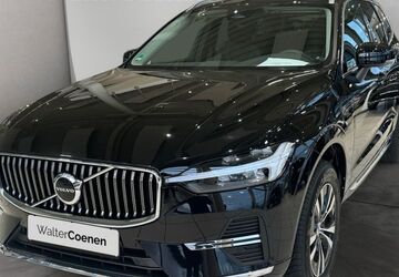 Volvo XC60 91.722 km 35.490 &euro; Mönchengladbach 41068