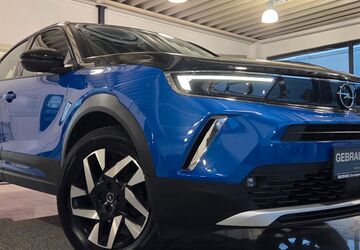 Opel Mokka 41.046 km 16.490 &euro; Dormagen 41540