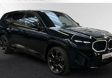 BMW XM 3.150 km 107.875 &euro; Moers 47441