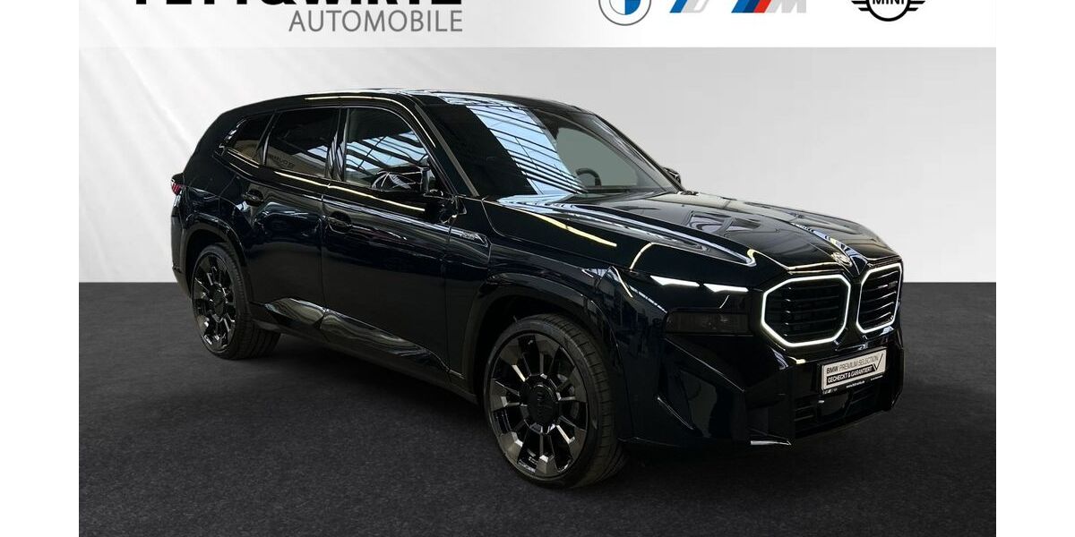 BMW XM 3.150 km 107.875 &euro; Moers 47441