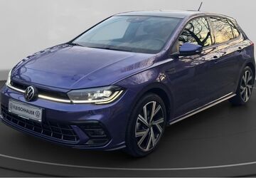 VW Polo 18.468 km 22.970 &euro; Mönchengladbach 41238