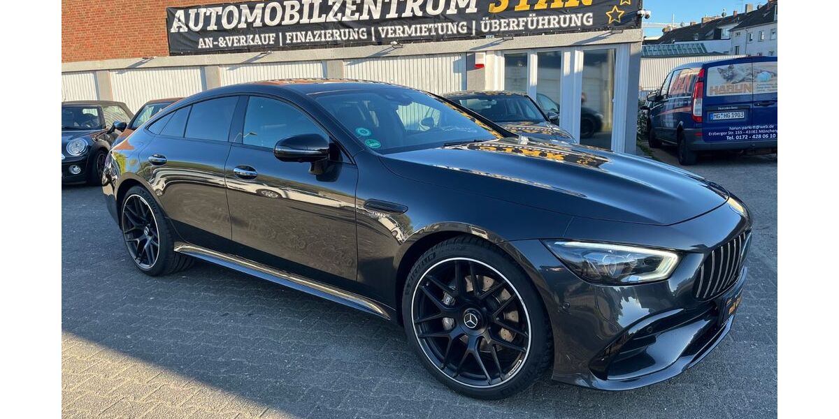 Mercedes-Benz AMG GT 90.000 km 67.999 &euro; Mönchengladbach 41065