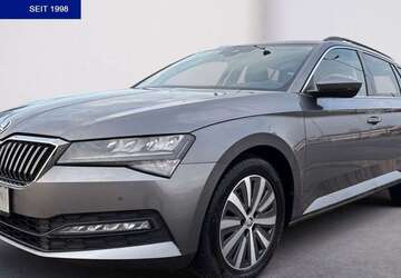 Skoda Superb 225.000 km 16.990 &euro; Neuss 41462