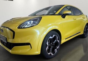 Ford Puma Gen-E 2.500 km 31.750 &euro; Neuss 41464
