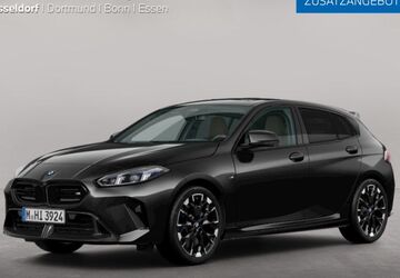 BMW M135 24.595 km 45.999 &euro; Düsseldorf 40237