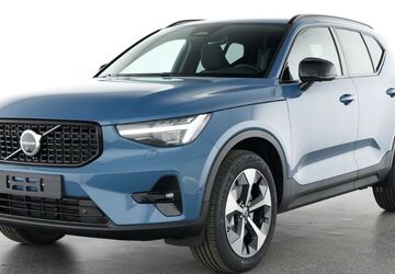 Volvo XC40 18.530 km 34.880 &euro; Wuppertal 42109