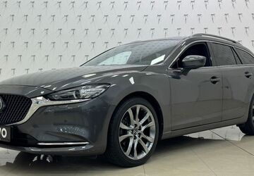 Mazda 6 31.703 km 17.900 &euro; Oberhausen 46149