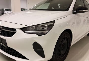 Opel Corsa 107.808 km 5.999 &euro; Düsseldorf 40233