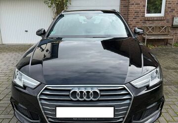 Audi A4 139.500 km 18.299 &euro; Düsseldorf 40489