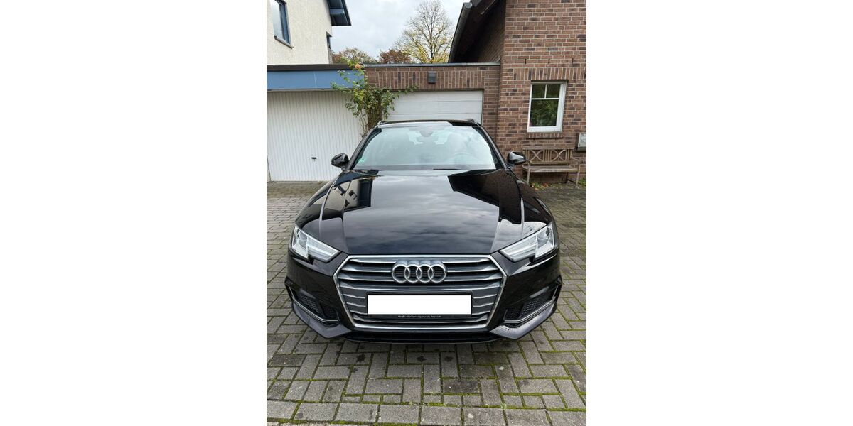 Audi A4 139.500 km 18.299 &euro; Düsseldorf 40489