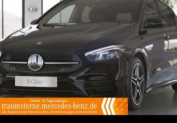 Mercedes-Benz B 250 25.524 km 23.890 &euro; Neuss 41460