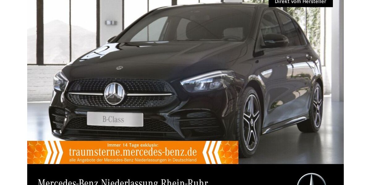 Mercedes-Benz B 250 25.524 km 23.890 &euro; Neuss 41460