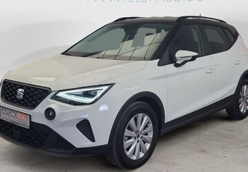 Seat Arona 10.099 km 20.549 &euro; Duisburg 47138