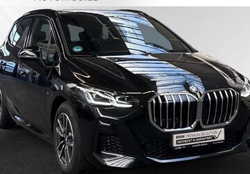 BMW 223 Active Tourer 16.850 km 39.800 &euro; Moers 47441