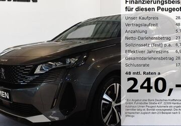 Peugeot 3008 27.945 km 28.860 &euro; Düsseldorf 40233