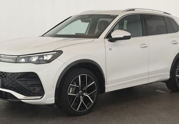 VW Tiguan 12.800 km 47.184 &euro; Düsseldorf 40233