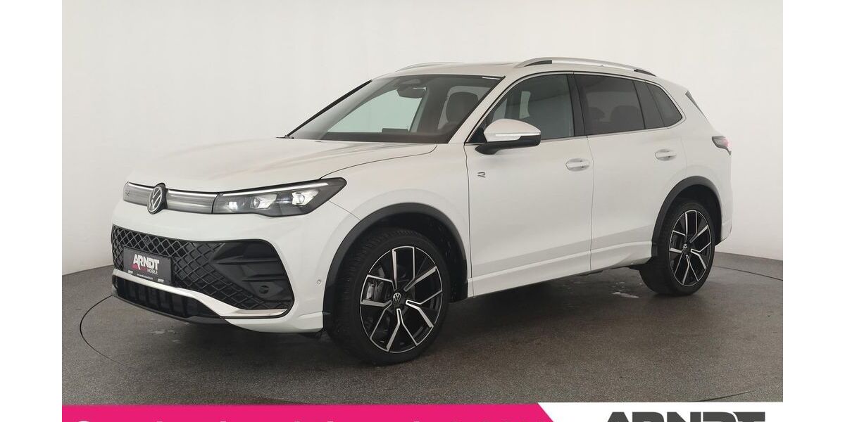 VW Tiguan 12.800 km 47.184 &euro; Düsseldorf 40233