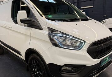 Ford Transit Custom 87.000 km 17.600 &euro; Hilden 40721