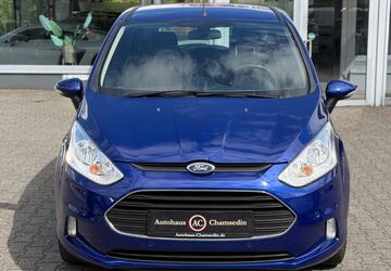Ford B-Max 37.043 km 10.500 &euro; Viersen 41748