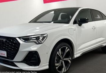 Audi Q3 110.260 km 29.900 &euro; Düsseldorf 40233