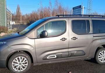 Citroen Berlingo 107.301 km 17.490 &euro; Oberhausen 46047