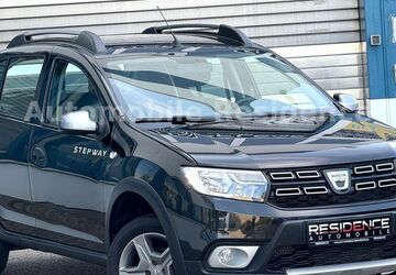 Dacia Sandero 30.000 km 11.498 &euro; Ratingen 40880