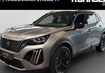 Peugeot 2008 2.500 km 33.990 &euro; Duisburg 47059