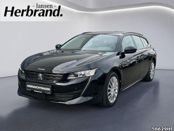 Gebrauchte Peugeot 508
