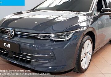 VW Golf 1.500 km 28.990 &euro; Solingen 42651