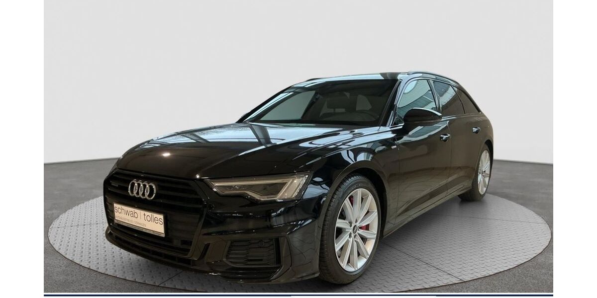 Audi A6 108.865 km 31.745 &euro; Neuss 41469