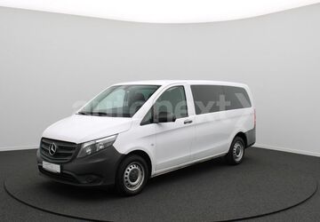 Mercedes-Benz Vito 100.000 km 27.358 &euro; Mönchengladbach 41066