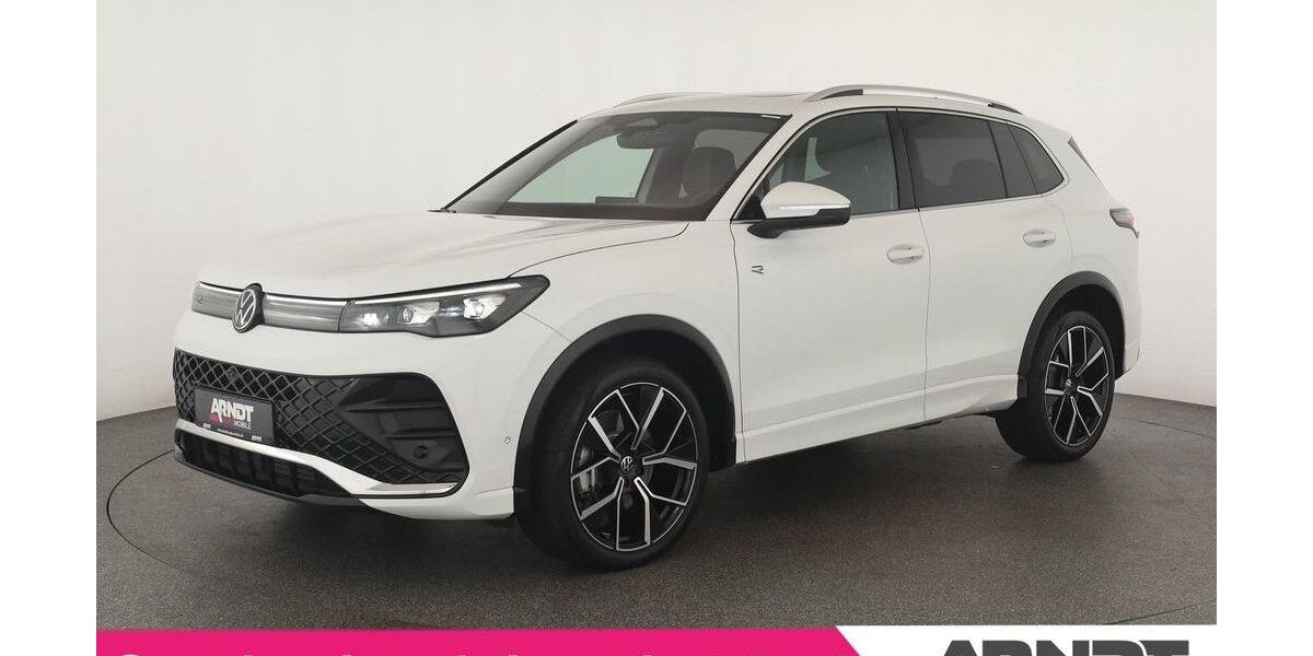 VW Tiguan 26.900 km 46.584 &euro; Düsseldorf 40233