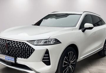 GWM Wey 05 2.870 km 54.970 &euro; Düsseldorf 40599