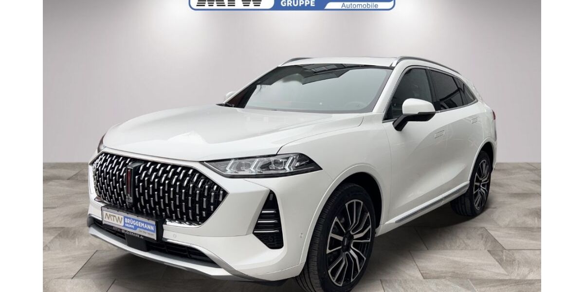 GWM Wey 05 2.870 km 54.970 &euro; Düsseldorf 40599